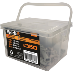 Work it Work>it Murplugs 320 stk